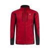 Nordic Fleece Jacket - Fleecejacke - Herren