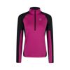 Stretch Color 2 Anorak - Fleece jacket - Women's