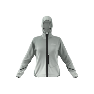 adidas - Terrex Xperior Light Windweave Jacket - Veste coupe-vent femme