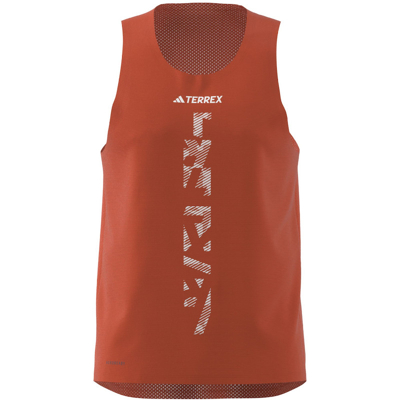 adidas - Terrex Xperior Singlet - Tank top - Men's