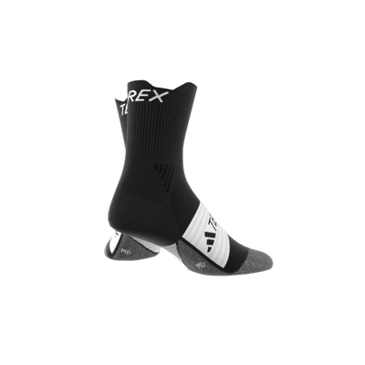 adidas - Terrex Trail Agravic Socks - Trailrunningsocken
