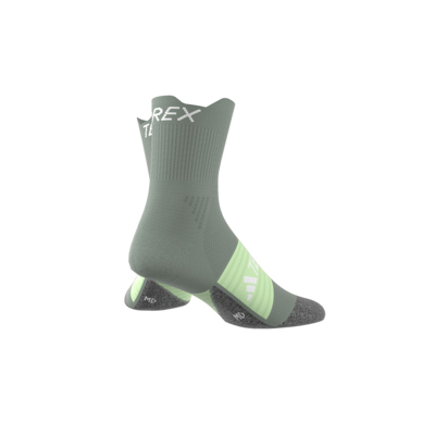 adidas - Terrex Trail Agravic Socks - Calze trail running