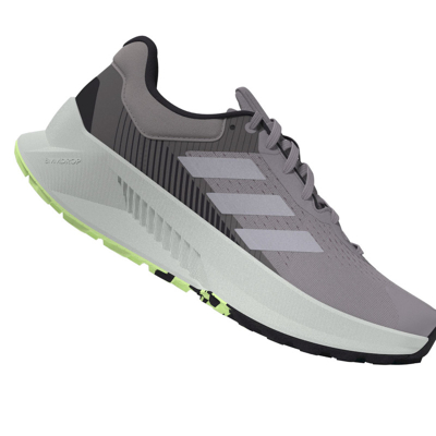 adidas - Terrex Soulstride Flow - Trail running shoes - Women's