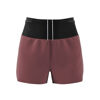 Terrex Agravic Short W - Hardloopshort - Dames