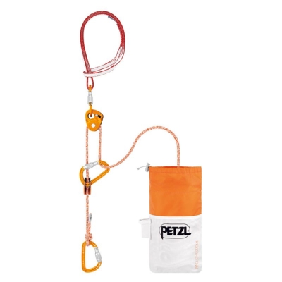 Petzl - Kit Rad System