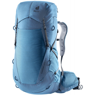 deuter - Aircontact Ultra 40+5 - Trekkingrucksack - Herren