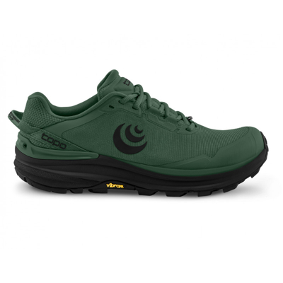Topo Athletic - Traverse - Trail running shoes - Men's