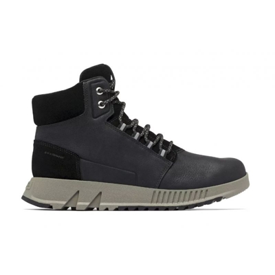 Sorel - Mac Hill Lite Mid WP - Miejskie buty meskie