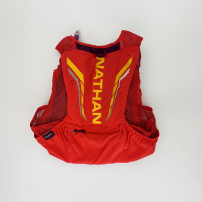 Nathan - VaporMag 2,5L - Second Hand Trail running backpack - Women's - Red - L