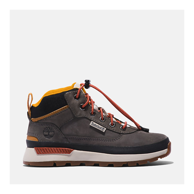 Timberland - Field Trekker Mid Junior - Walking shoes - Kid's