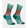 All Mountain Mid Socks - Merino socks - Women's