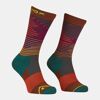 All Mountain Mid Socks - Merino socks - Men's
