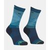 All Mountain Mid Socks - Merino socks - Men's