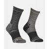 Alpine Mid Socks - Chaussettes en laine mérinos homme