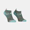 Alpine Light Low Socks - Merino socks - Women's