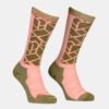 Ski Tour Comp Long Socks - Merinosocken - Damen