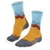 TK2 Crest - Calcetines de trekking - Mujer