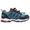 Trolltunga Hiker Low - Walking shoes - Kid's