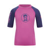 Kvalvika T - T-shirt criança