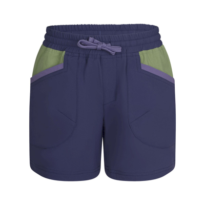 Trollkids - Girls Senja Shorts - Pantaloncini da trekking - Bambino