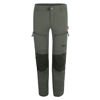 Nordfjord Zip-off Pants - Walking trousers - Kid's