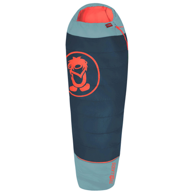 Trollkids - Fjell Dreamer Extendable - Kids' sleeping bag