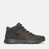 Sprint Trekker Mid - Schoenen - Heren