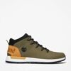 Sprint Trekker Mid - Schoenen - Heren