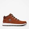 Sprint Trekker Mid - Sapatilhas homem
