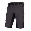 Hummvee Short with Liner - MTB-Shorts - Herren