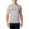 CSC Basic Logo - T-shirt - Uomo