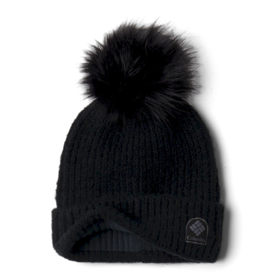 Columbia - Winter Blur Pom Pom Beanie - Mütze