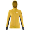 Rutor Thermal Hoodie - Bluza polarowa damska