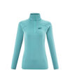 Seneca Po - Fleece jacket - Women's