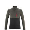 Trilogy Lightgrid Jacket - Fleecejakke Herrer