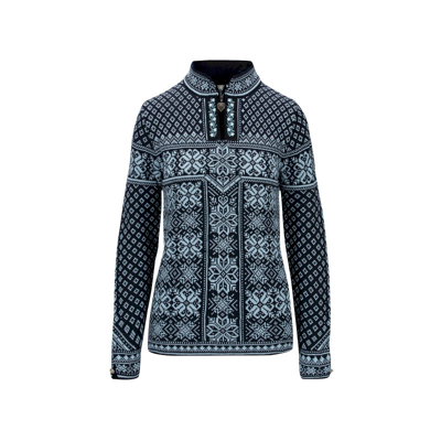Dale of Norway - Peace Sweater - Merinopullover - Damen
