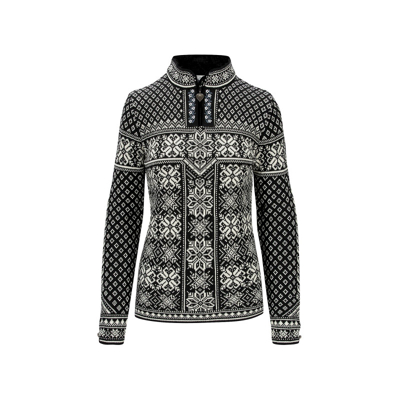 Dale of Norway - Peace Sweater - Merino jumper - Women's