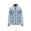 Peace Sweater - Pull en laine mérinos femme