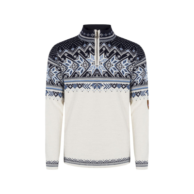 Dale of Norway - Vail Sweater - Sweter z wełny Merino® męski