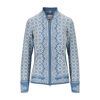 Christiania Jacket - Veste en laine mérinos femme