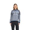 1994 Lillehammer Sweater - Merinopullover - Damen