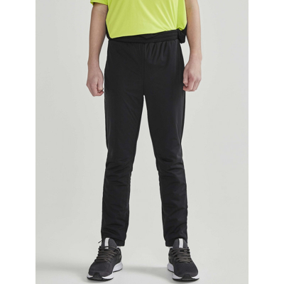 Craft - CORE Warm XC Pant Jr - Spodnie na narty biegowe dziecięce