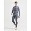 Core Wool Merino LS Tee - Merino wool base layer - Men's