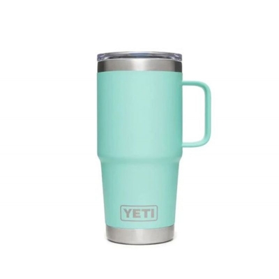 Yeti - Rambler Travel Mug - Tazza