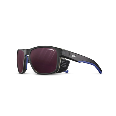 Julbo - Shield M Reactiv 0-4 - Okulary przeciwsłoneczne