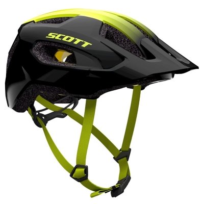 Scott - Supra Plus (CE) - Casco MTB