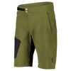 Explorair Light Short - MTB shorts - Men's