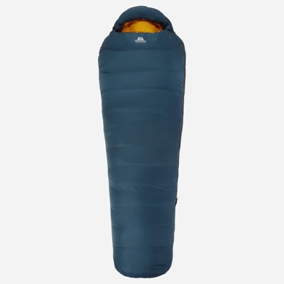 Mountain Equipment - Helium 400 - Śpiwor