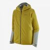 Upstride Jkt - Giacca da sci - Uomo