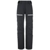 M White 3L Pant - Lasketteluhousut - Naiset